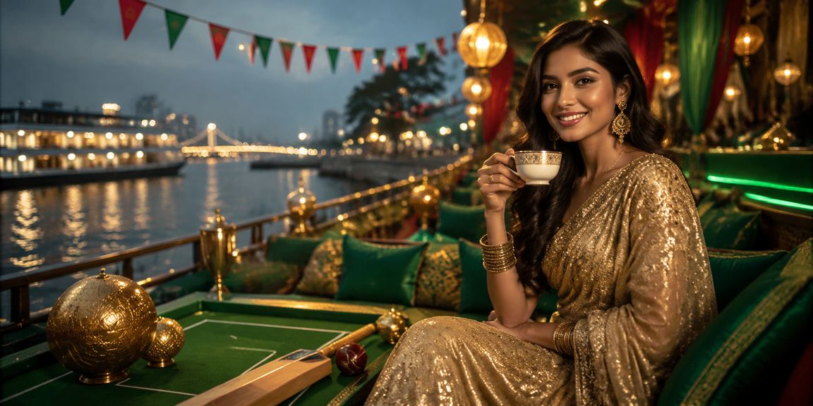 Tips Bet বাংলাদেশ সংস্কৃতি