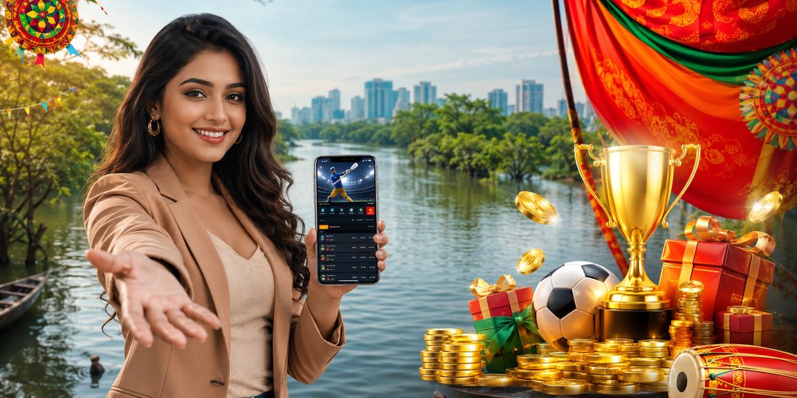 Tips Bet বাংলাদেশ বেটিং প্ল্যাটফর্ম